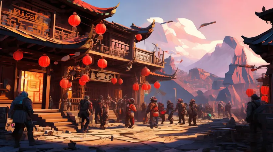 揭秘 9月3日无尽梦魇隐藏兑换码