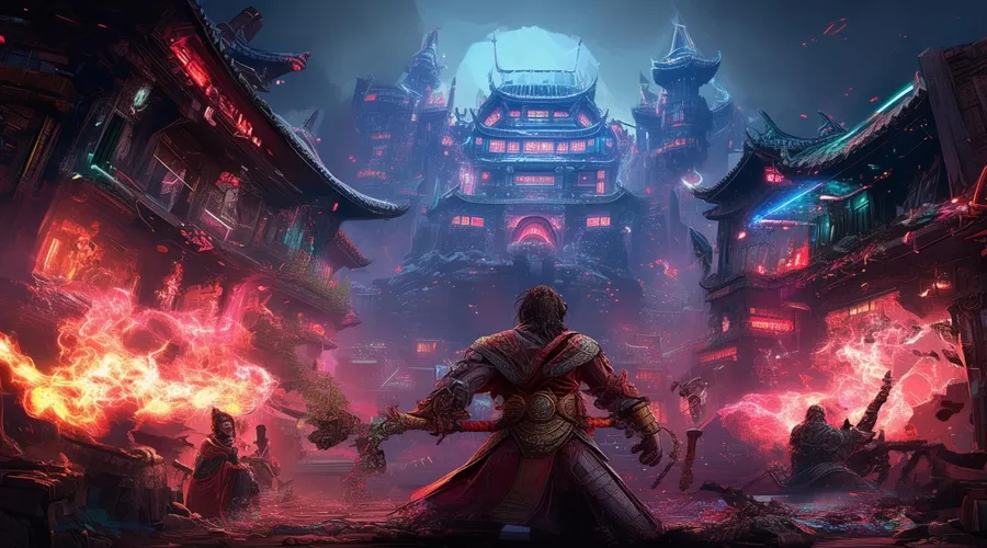 无尽梦魇兑换码横幅图片3
